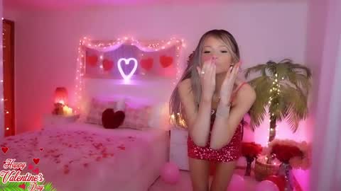  AmyValentine  online show from 02/14/25, 06:34