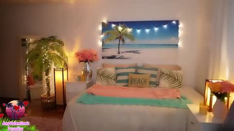  AmyValentine  online show from 03/07/25, 06:35