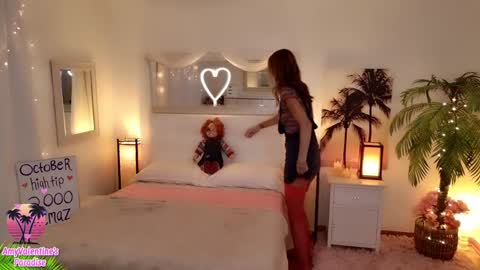  AmyValentine  online show from 10/22/25, 05:52