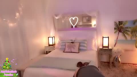  AmyValentine  online show from 12/03/25, 06:43