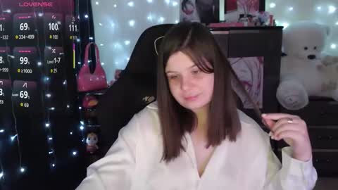 Snapshot of amyvibes chatting on 09/12/25, 08:09 amyvibes online show from 09/12/25, 08:09