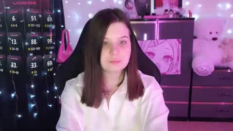 Snapshot of amyvibes chatting on 09/16/25, 08:10 amyvibes online show from 09/16/25, 08:10