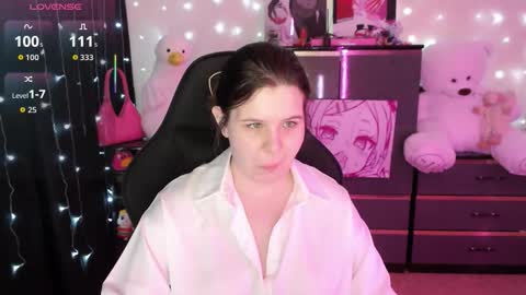 Snapshot of amyvibes chatting on 10/02/25, 08:05 amyvibes online show from 10/02/25, 08:05