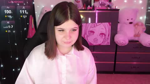 Snapshot of amyvibes chatting on 11/05/25, 08:53 amyvibes online show from 11/05/25, 08:53