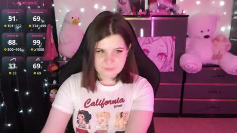 Snapshot of amyvibes chatting on 11/09/25, 08:07 amyvibes online show from 11/09/25, 08:07