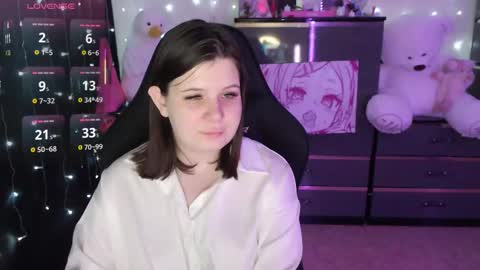 Snapshot of amyvibes chatting on 11/29/25, 08:34 amyvibes online show from 11/29/25, 08:34