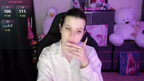 amyvibes online show from 02/03/26, 08:58