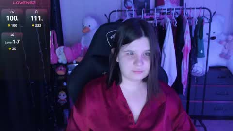 amyvibes online show from 05/22/26, 06:46