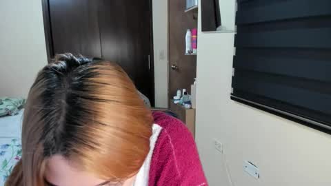 amy online show from 04/23/26, 07:49