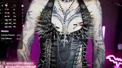 Amy switch Goddess divine Mistress   online show from 03/21/26, 02:31
