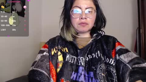 Snapshot of amywine7 chatting on 01/04/25, 07:13 Amy online show from 01/04/25, 07:13