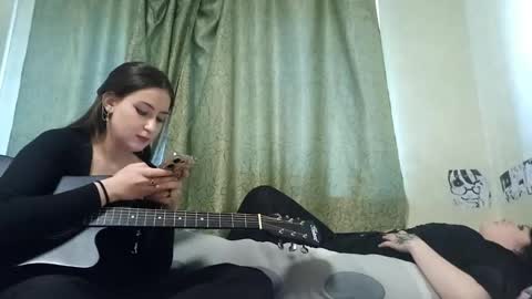 amywinks online show from 04/15/26, 12:45