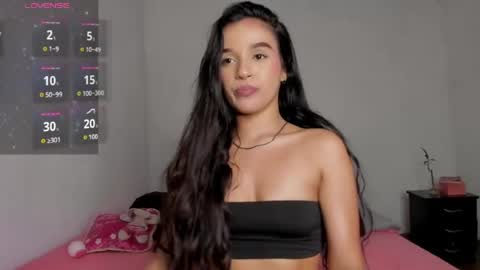 Snapshot of amyy_28 chatting on 05/15/26, 10:50 Amyy online show from 05/15/26, 10:50