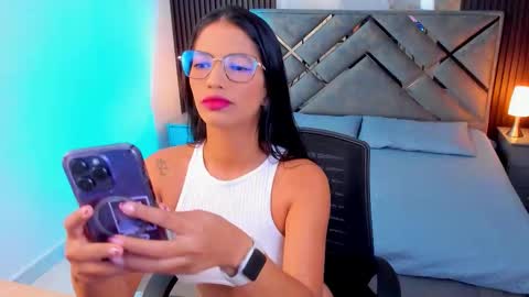 Snapshot of amyyblake chatting on 02/10/26, 11:47 amyy blake online show from 02/10/26, 11:47