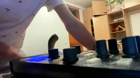 amyyrlikesdeep online show from 03/12/25, 08:41