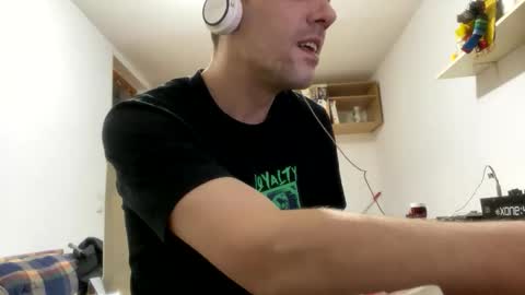 amyyrlikesdeep online show from 04/18/26, 02:26