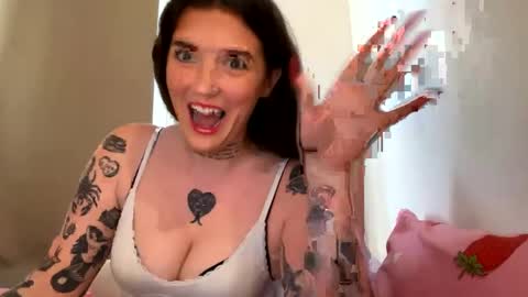 Snapshot of amyyyoxxo chatting on 02/22/25, 03:14 Amyyyoxxo online show from 02/22/25, 03:14