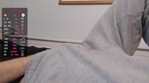 Snapshot of an4y8ot chatting on 12/14/24, 11:07 A online show from 12/14/24, 11:07