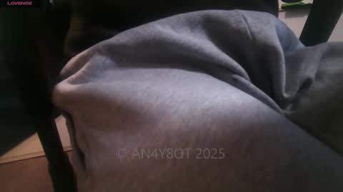 Snapshot of an4y8ot chatting on 01/20/25, 08:52 A online show from 01/20/25, 08:52