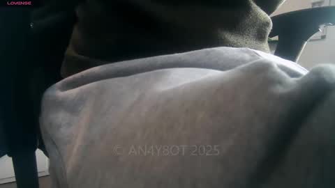 Snapshot of an4y8ot chatting on 01/20/25, 01:00 A online show from 01/20/25, 01:00
