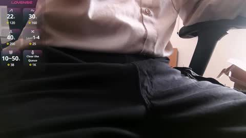 Snapshot of an4y8ot chatting on 03/06/25, 09:25 A online show from 03/06/25, 09:25