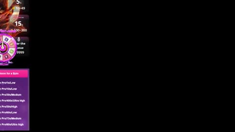 A online show from 11/30/25, 11:03