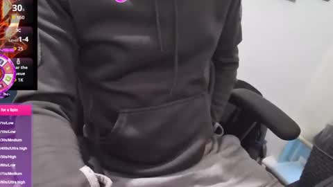 A online show from 12/19/25, 08:54