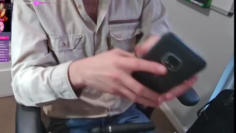 A online show from 01/15/26, 09:03