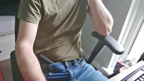 A online show from 03/29/26, 01:55