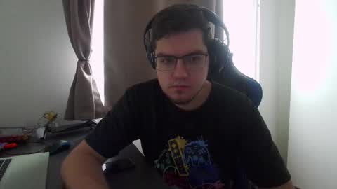 Nadine20 and Andreas25 online show from 01/16/25, 08:22