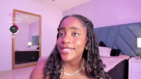 An Valkiria online show from 01/17/25, 07:19