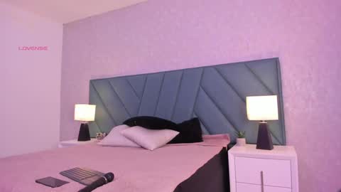 An Valkiria online show from 02/13/25, 04:11