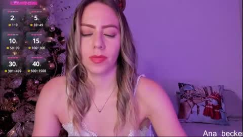 Ana online show from 12/03/24, 08:49