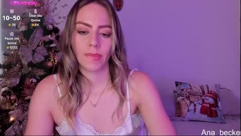 Ana online show from 12/03/24, 11:55