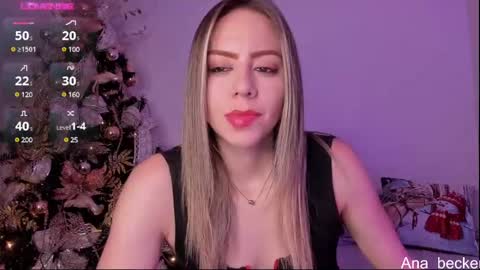 Ana online show from 12/06/24, 09:32