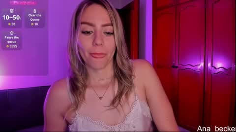 Ana online show from 02/04/25, 10:10