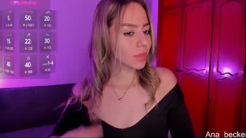 Ana online show from 02/05/25, 06:24