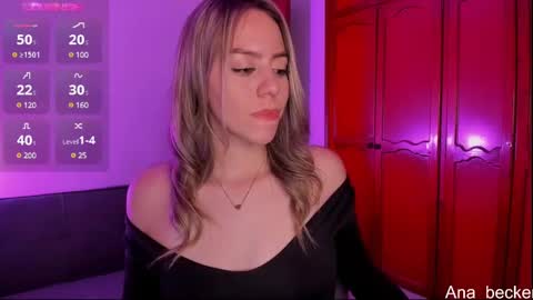 Ana online show from 02/05/25, 09:36