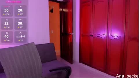 Ana online show from 02/24/25, 06:49