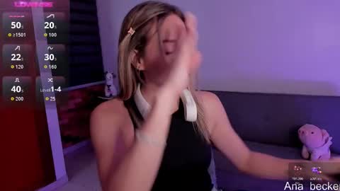 Ana online show from 10/26/25, 05:13