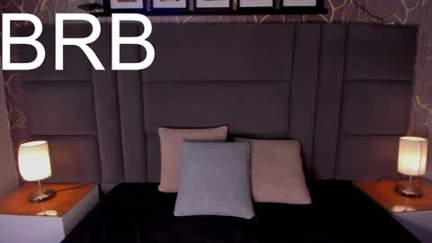 Ana  online show from 02/02/25, 03:07