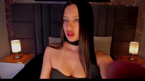 Ana  online show from 02/18/25, 11:33