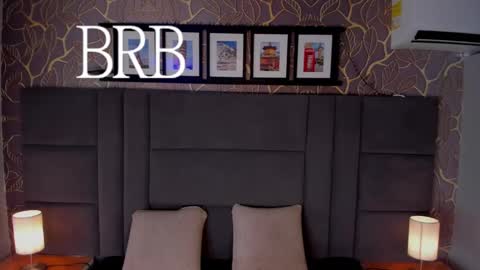 Ana  online show from 02/21/25, 02:59