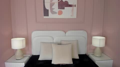 Ana  online show from 03/08/25, 10:54