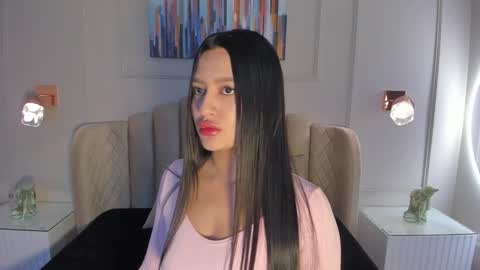 Ana  online show from 03/12/25, 10:59