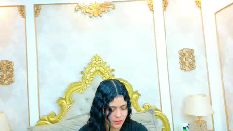 ana_bs online show from 11/16/25, 04:29