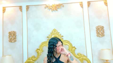 ana_bs online show from 11/20/25, 05:07