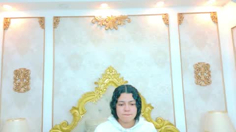 ana_bs online show from 03/24/26, 03:11