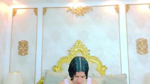 ana_bs online show from 04/19/26, 03:28