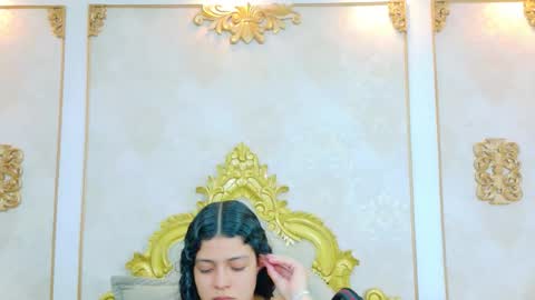 ana_bs online show from 04/22/26, 02:14